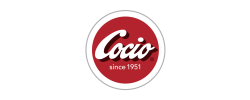 cocio logo