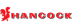 hancock logo