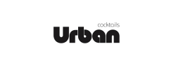 urban cocktails logo