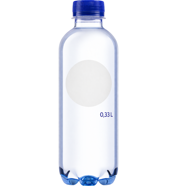 Aqua dor med eget logo 033