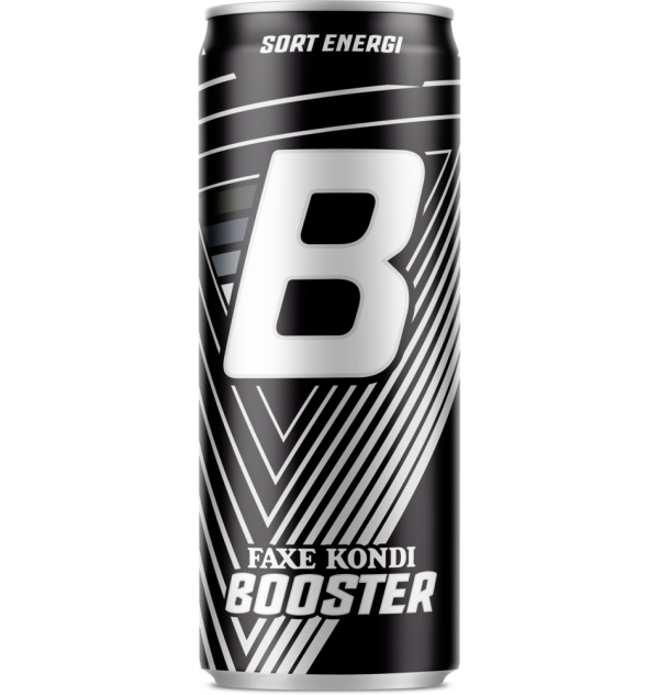 BOOSTER SORT 33 DRY