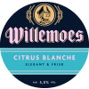 Willemoes Citrus Blanche