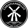 Ø-Bryg Christiansøllen double Fadøl
