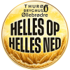 Ø-Bryg Helles Op Helles Ned