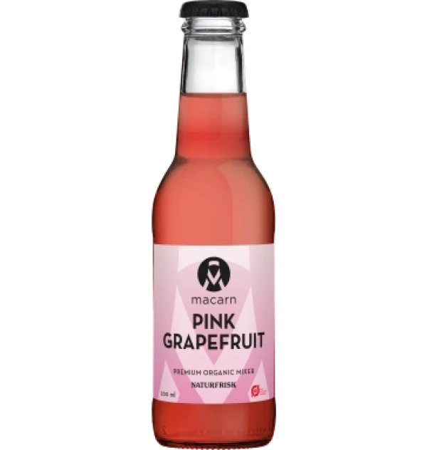MC PinkGrapefruit 200ml
