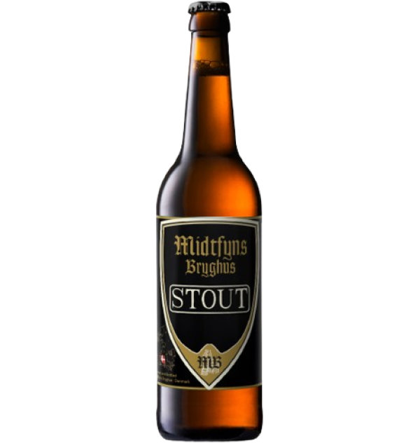 Stout v2