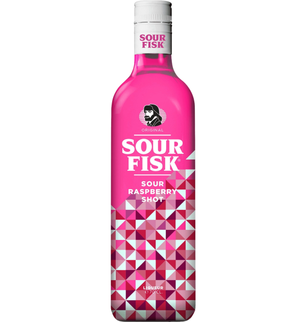 Sure fisk rasp