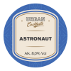 Urban Cocktail Astronaut