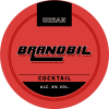Brandbil Cocktail