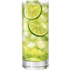 Urban Cocktail Champagnebrus