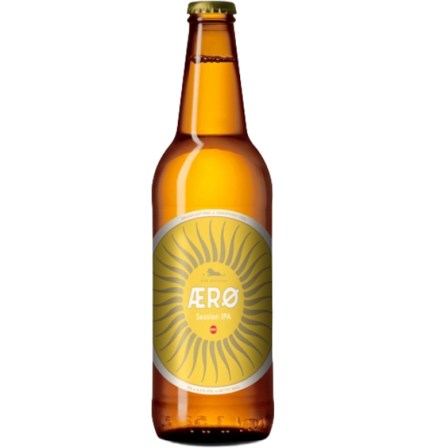 aero session ipa