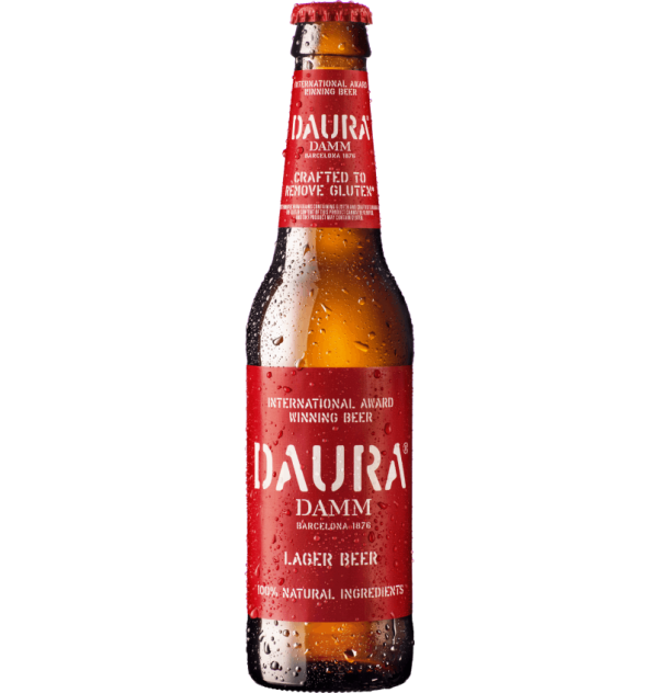 daura usa