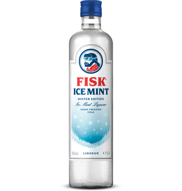 fisk ice mint