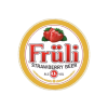 Früli Strawberry Beer