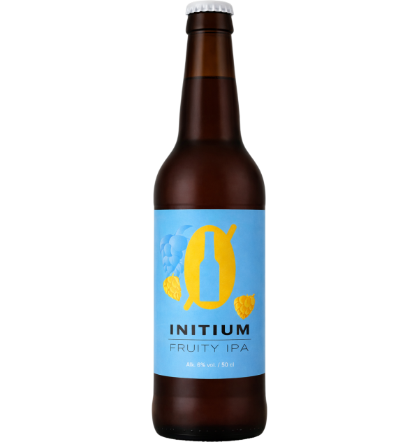 initium ipa