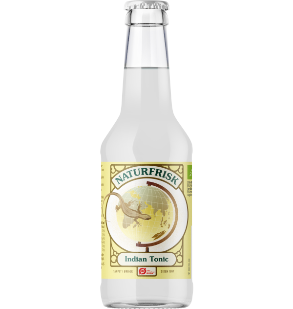 nf indiantonic 250ml