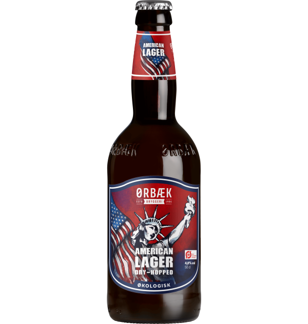 ob americanlager 50cl 1