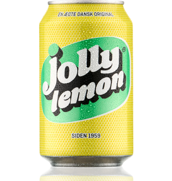 BrewerBox JollyLemon