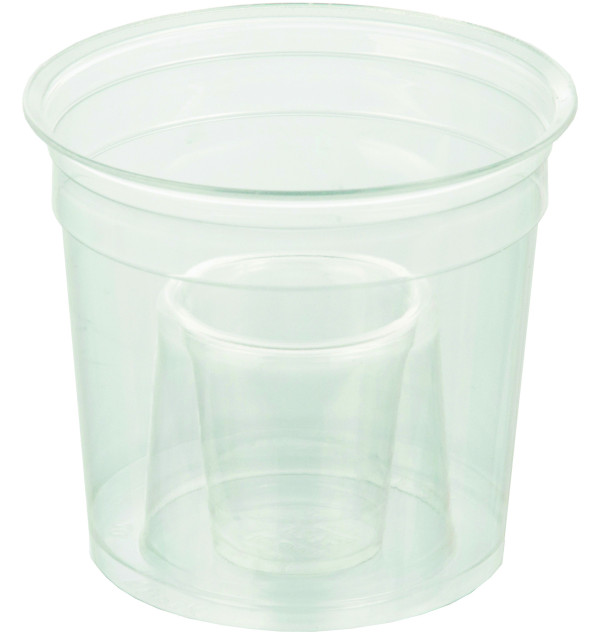 Jaegerboombs Glas