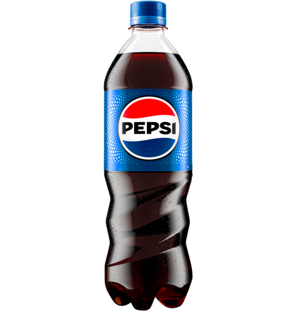 pepsi 50cl pet axl